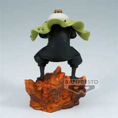 Banpresto Jujutsu Kaisen Combination Battle4-Jogo-