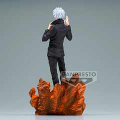Banpresto Jujutsu Kaisen Combination Battle4-Satoru Gojo-