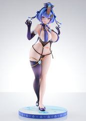 HOTVENUS Julia 1/6 Scale Pre-Order