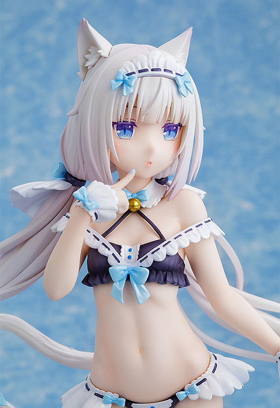 Kadokawa Nekopara Vanilla Maid Swimsuit