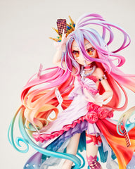 Kadokawa No Game No Life Shiro Dress ver.
