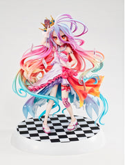 Kadokawa No Game No Life Shiro Dress ver.
