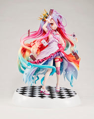 Kadokawa No Game No Life Shiro Dress ver.