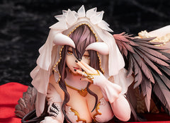 Kadokawa Overlord Albedo Bride Version