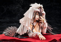 Kadokawa Overlord Albedo Bride Version