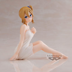 Banpresto Kaguya-Sama -Relax Time-Ai Hayasaka