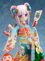 FuRyu Miss Kobayashis Dragon Maid Kanna Finest Kimono