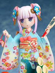 FuRyu Miss Kobayashis Dragon Maid Kanna Finest Kimono