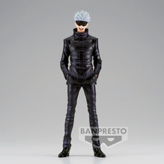 Banpresto Jujutsu Kaisen King Of Artist The Satoru Gojo