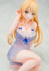 Wonderful Works Atelier Ryza 2 Klaudia Valentz Negligee Version
