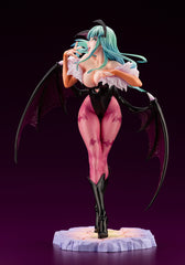 Kotobukiya Bishoujo Dark Stalkers MORRIGAN