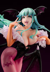 Kotobukiya Bishoujo Dark Stalkers MORRIGAN