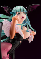 Kotobukiya Bishoujo Dark Stalkers MORRIGAN