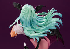 Kotobukiya Bishoujo Dark Stalkers MORRIGAN