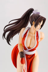 Kotobukiya Bishoujo King of Fighters'98 Mai Shiranui
