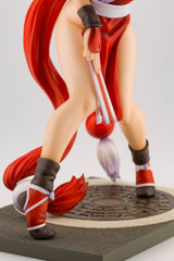 Kotobukiya Bishoujo King of Fighters'98 Mai Shiranui