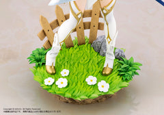 Kotobukiya Genshin Impact Lumine w/Bonus Face Part