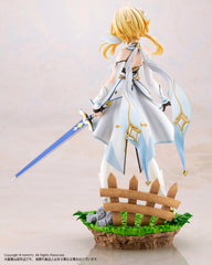 Kotobukiya Genshin Impact Lumine w/Bonus Face Part