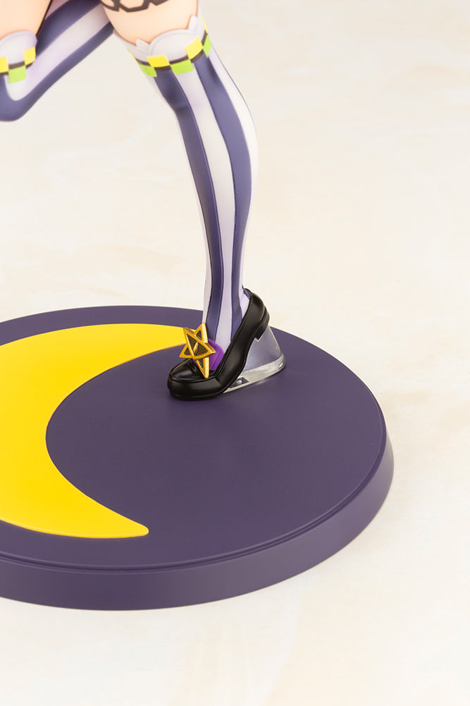 Kotobukiya Hololive Murasaki Shion.