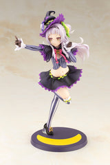 Kotobukiya Hololive Murasaki Shion w/ Bonus Face Plate