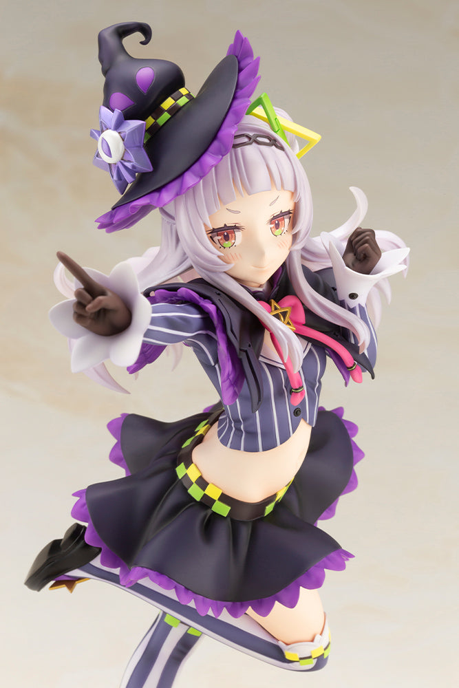 Kotobukiya Hololive Murasaki Shion.