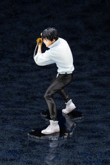 Kotobukiya Jujutsu Kaisen ARTFX J Yuta Okkotsu
