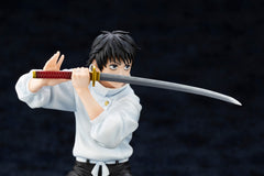 Kotobukiya Jujutsu Kaisen ARTFX J Yuta Okkotsu