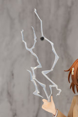 Kotobukiya Railgun Misaka Mikoto 15th Anniversary Ver