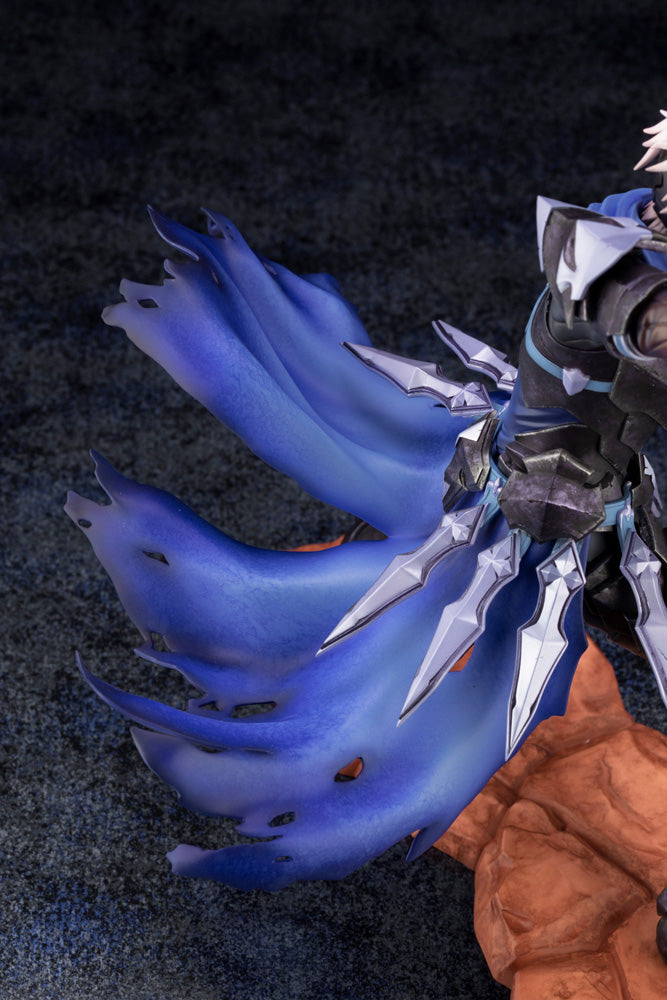 Alphen from TALES of ARISE