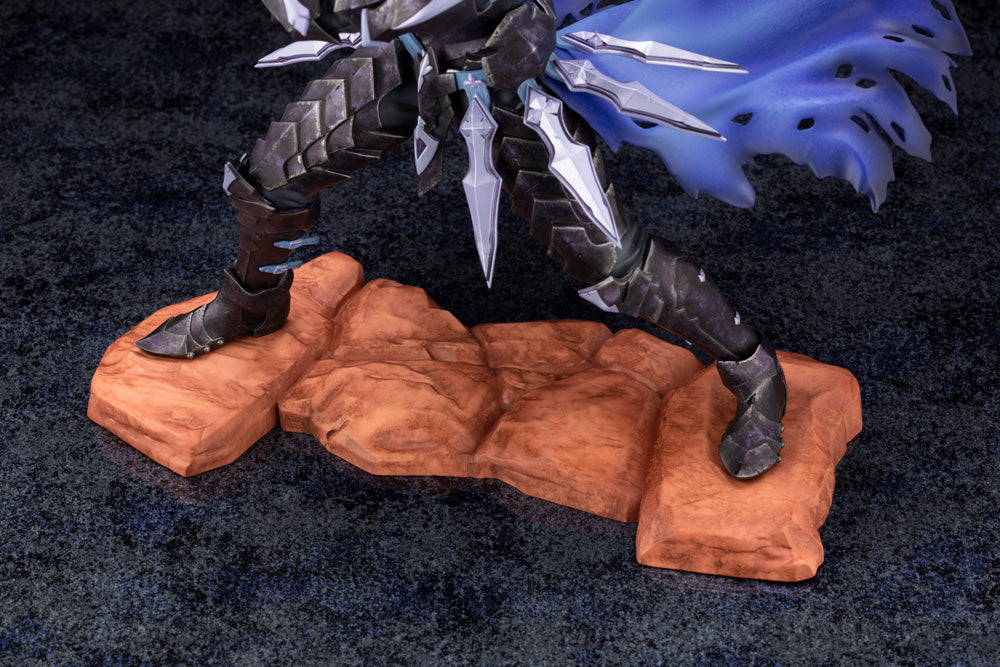 Alphen from TALES of ARISE