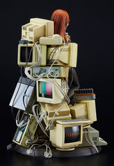 Good Smile Company Steins;Gate Kurisu Makise Reading Steiner Pre-Order