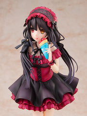 Kadokawa Date A Live Light Novel Kurumi Tokisaki