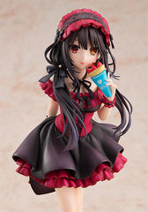 Kadokawa Date A Live Light Novel Kurumi Tokisaki