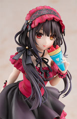 Kadokawa Date A Live Light Novel Kurumi Tokisaki