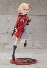 GSC Lycoris Recoil Chisato Nishikigi 1/7 Scale Pre-Order