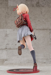 GSC Lycoris Recoil Chisato Nishikigi 1/7 Scale Pre-Order