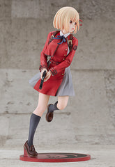 GSC Lycoris Recoil Chisato Nishikigi 1/7 Scale Pre-Order