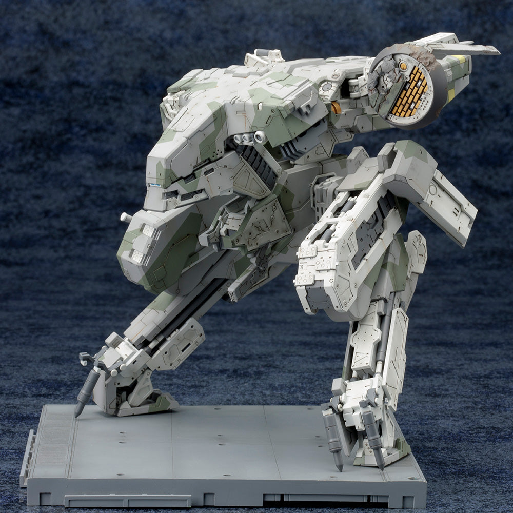 Kotobukiya METAL GEAR SOLID 4 METAL GEAR REX