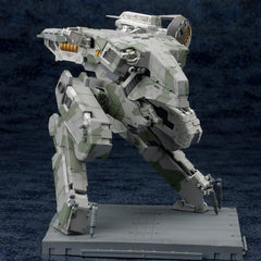 Kotobukiya METAL GEAR SOLID 4 METAL GEAR REX