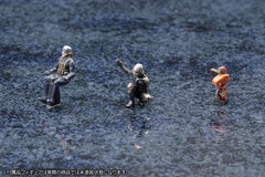 Kotobukiya METAL GEAR SOLID 4 METAL GEAR REX