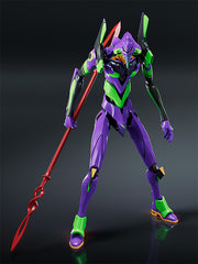 MODEROID Rebuild of Evangelion Evangelion Unit 01