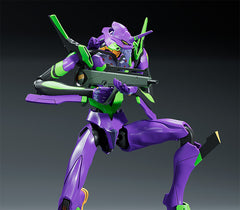 MODEROID Rebuild of Evangelion Evangelion Unit 01