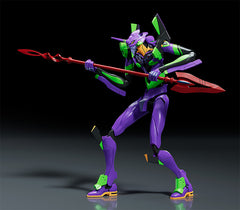 MODEROID Rebuild of Evangelion Evangelion Unit 01