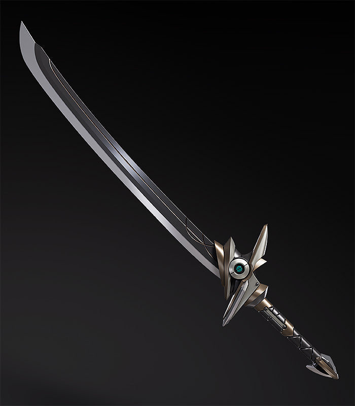 MODEROID Trails of Cold Steel Valimar the Ashen Knight