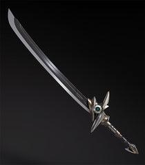 MODEROID Trails of Cold Steel Valimar the Ashen Knight