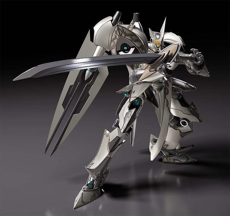 MODEROID Trails of Cold Steel Valimar the Ashen Knight