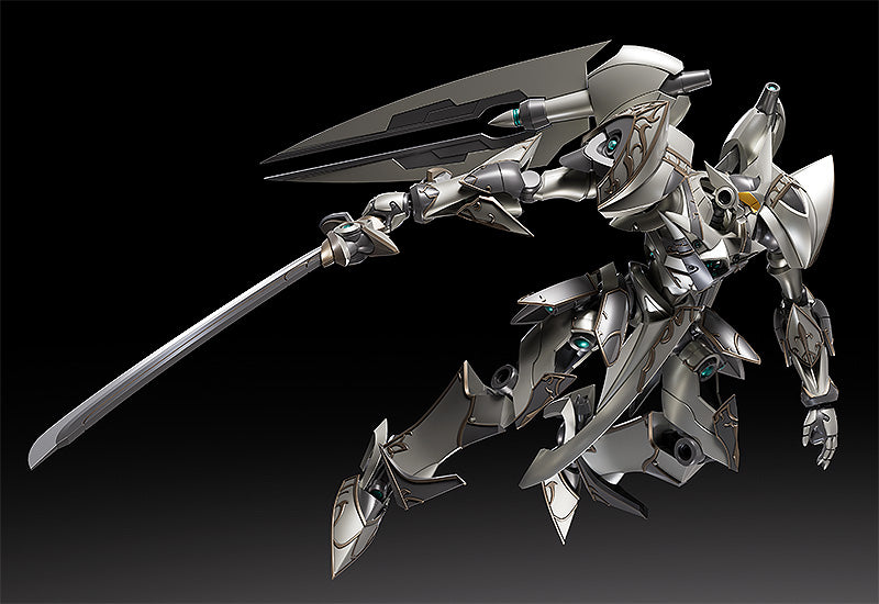 MODEROID Trails of Cold Steel Valimar the Ashen Knight