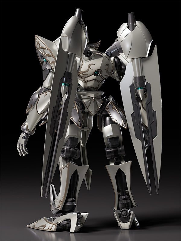 MODEROID Trails of Cold Steel Valimar the Ashen Knight
