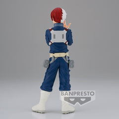Banpresto MY HERO ACADEMIA AGE OF HEROES-SHOTO- II