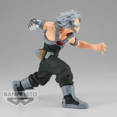 Banpresto MY HERO ACADEMIA THE AMAZING HEROES VOL.34 TESUTESU